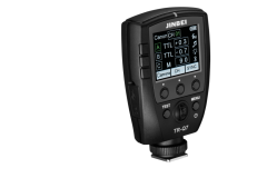 JINBEI TTL TR-Q7 Multi Bluetooth Trigger Tüm Kameralara Uyumlu