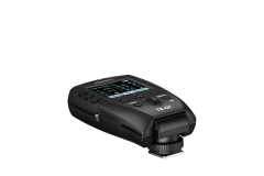 JINBEI TTL TR-Q7 Multi Bluetooth Trigger Tüm Kameralara Uyumlu