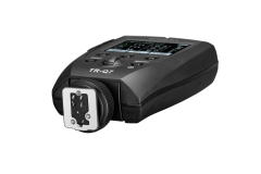 JINBEI TTL TR-Q7 Multi Bluetooth Trigger Tüm Kameralara Uyumlu
