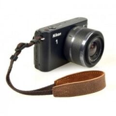 Kaiser Deri Bilek Askısı (6733)