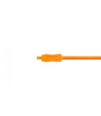 Tether Tools TetherPro USB 2.0 to Mini-B 8-Pin 4.6 m Bağlantı Kablosu