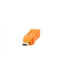 Tether Tools TetherPro USB 2.0 to Mini-B 8-Pin 4.6 m Bağlantı Kablosu