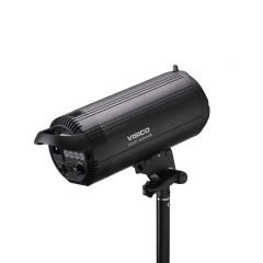 Visico VC-400HH III 3’lü Paraflaş Kiti