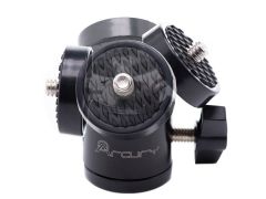 Arcury Tripod Kafası TM-22 (AC-BM03)