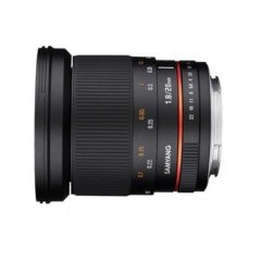 Samyang 20mm f1.8 ED AS UMC Geniş Açı Lens Canon EF (Standart)