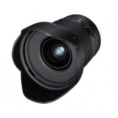 Samyang 20mm f1.8 ED AS UMC Geniş Açı Lens Canon EF (Standart)