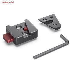 SmallRig Mini V-Lock Montaj Kiti MD2801B