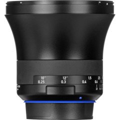 Zeiss Milvus 15mm f/2.8 Lens Nikon Uyumlu