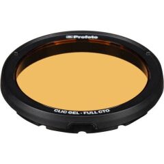 Profoto 101314 Clic Renk Düzeltme Kiti Cto