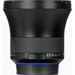 Zeiss Milvus 15mm f/2.8 Lens Canon Uyumlu