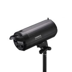 Visico VC-400HH III 2’li Paraflaş Kiti