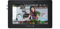 Blackmagic Video Assist 7” 3G Kayıtçı