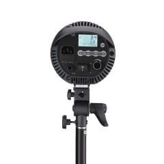 Visico VC-400HH III 2’li Paraflaş Kiti