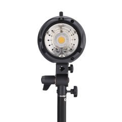 Visico VC-400HH III 2’li Paraflaş Kiti