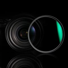 K&F Concept 86mm NANO-A SERIES MC-UV Slim Filtre