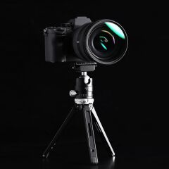 K&F Concept 86mm NANO-A SERIES MC-UV Slim Filtre