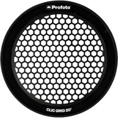 Profoto 101313 Clic Petek Kiti