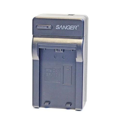 Sanger BP-110 Canon Uyumlu Şarj Aleti