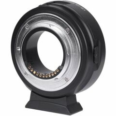 Viltrox EF-M1 Mount Adaptör