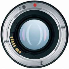 Zeiss Normal 50mm f/1.4 Planar T* Lens