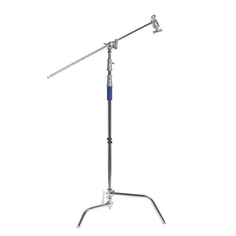 Visico CS-8201B C Stand (Boom Ayak)