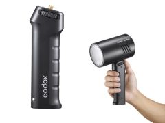 Godox FG-100 Flaş Tutucu