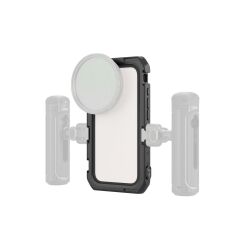 SmallRig 5008 iPhone 16 Pro için  Mobil Video Kafesi