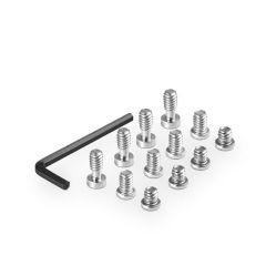 SmallRig Altıgen Vidalı Paketi (12 adet) 1713