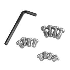 SmallRig Altıgen Vidalı Paketi (12 adet) 1713