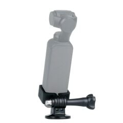 Ulanzi OP-3 Dji Osmo Pocket Bağlantı Aparatı Fram