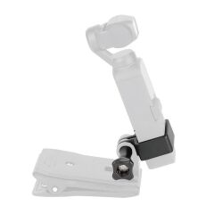 Ulanzi OP-3 Dji Osmo Pocket Bağlantı Aparatı Fram