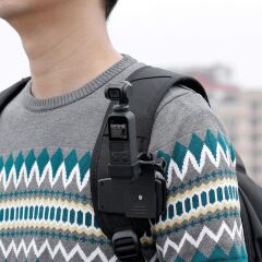 Ulanzi OP-3 Dji Osmo Pocket Bağlantı Aparatı Fram