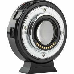 Viltrox EF-M2 Mark II (Speedbooster) Mount Adaptör
