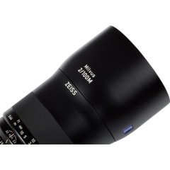 Zeiss Milvus 100mm f/2 Makro-Planar Lens Nikon Uyumlu