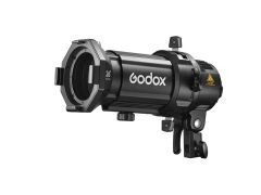 Godox MLP26K Godox Mount Optik Şekillendirici