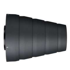 Hensel Snoot Attachment
