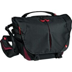 Manfrotto Bumblebee M-10 PL Messenger Omuz Çantası