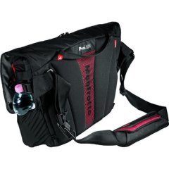 Manfrotto Bumblebee M-10 PL Messenger Omuz Çantası