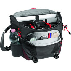 Manfrotto Bumblebee M-10 PL Messenger Omuz Çantası