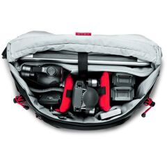 Manfrotto Bumblebee M-10 PL Messenger Omuz Çantası