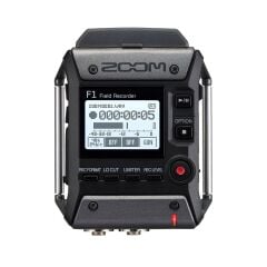 Zoom F1-SP Dijtal Multitrack Recorder