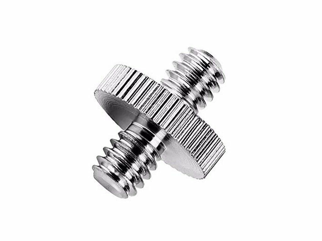 Arcury 1/4 - 1/4 Adaptör (SC-10)
