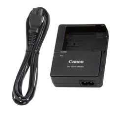 Canon LC-E8E Şarj Cihazı (LP-E8)