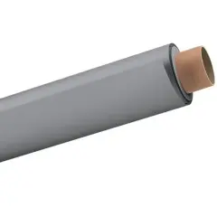 Grace Stüdyo Kağıt Fon 2,72 m x 11m - Pursuit Grey 21