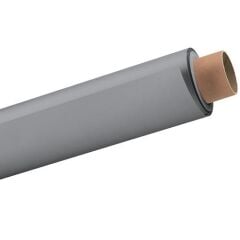 Grace Stüdyo Kağıt Fon 2,72 m x 11m - Pursuit Grey 21