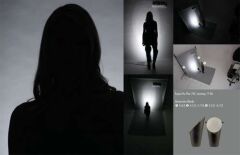 Hensel Backlight Reflektör