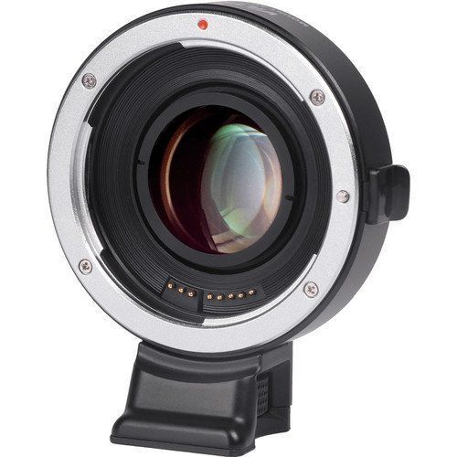 Viltrox EF-E II Speedbooster Adaptör
