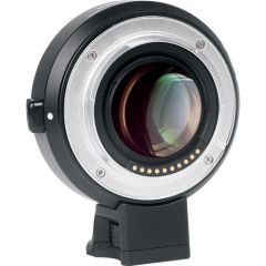 Viltrox EF-E II Speedbooster Adaptör
