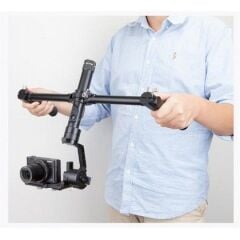 Zhiyun-Tech Dual Handheld Grip for For Zhiyun Crane and Crane M