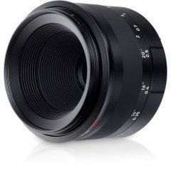 Zeiss Milvus 50mm f/2 Makro-Planar Lens Nikon Uyumlu